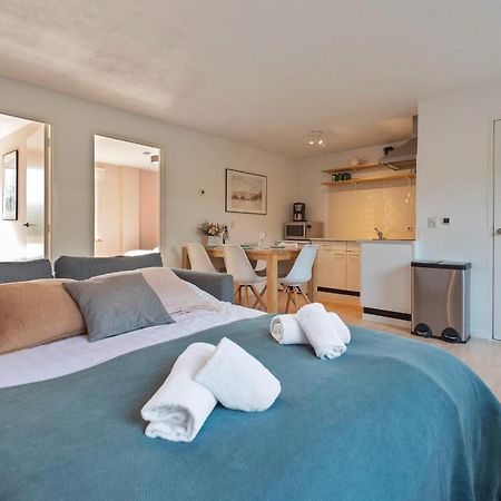 Spacious Family Holiday Home 赞德沃特 外观 照片