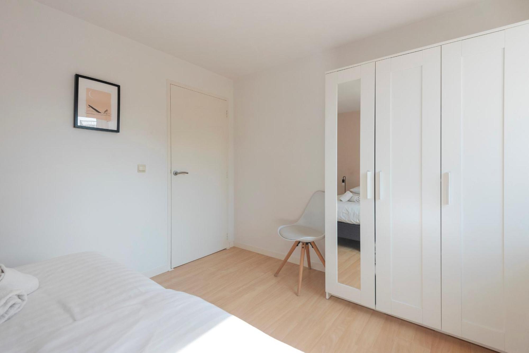 Spacious Family Holiday Home 赞德沃特 外观 照片